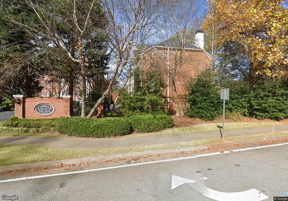 1498 Lavista Proper unit 8, Decatur, GA 30033 - photo 1