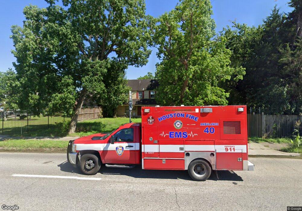 4816 Old Spanish Trail, Houston, TX 77021 - photo 1