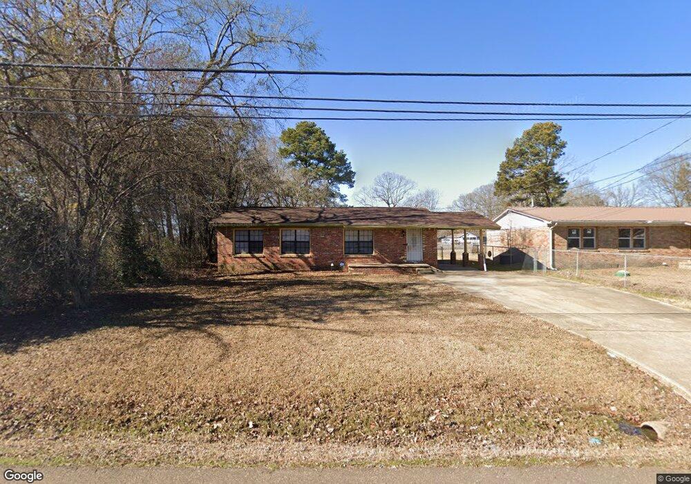 1714 Iowa St, Texarkana, TX 75501 - photo 1