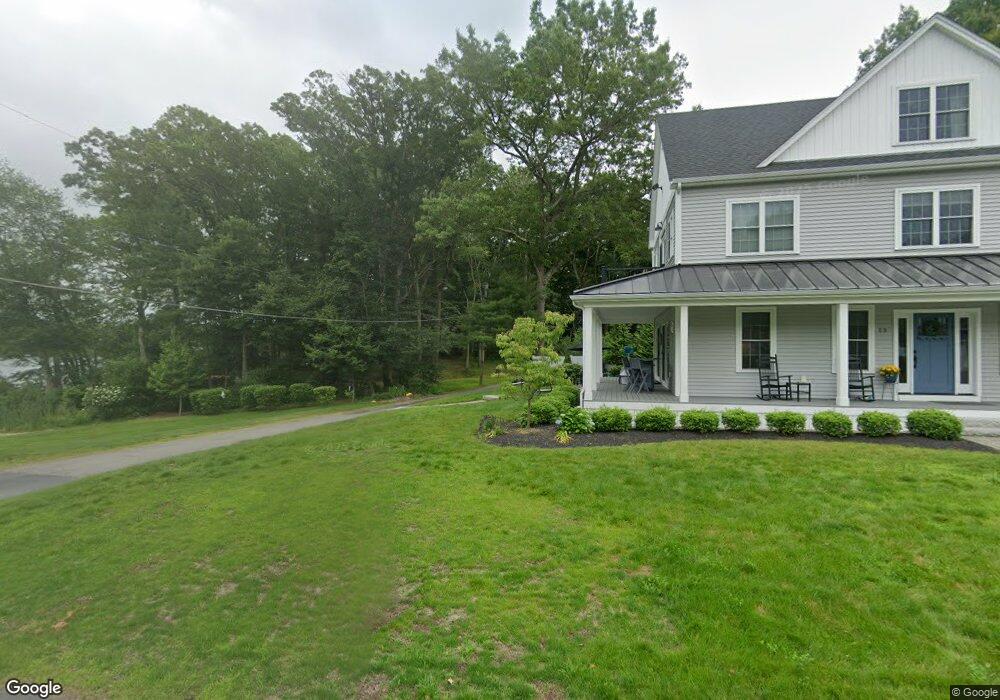 268 Fisher St, Walpole, MA 02081 - photo 1