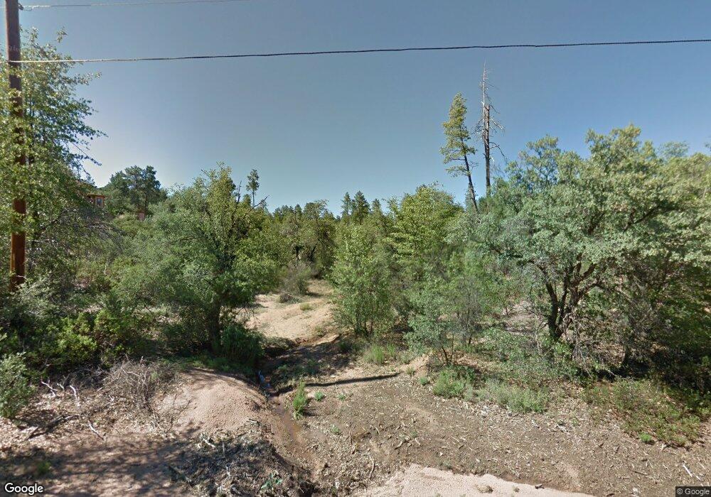 1510 E Cedar Ln, Payson, AZ 85541 - photo 1