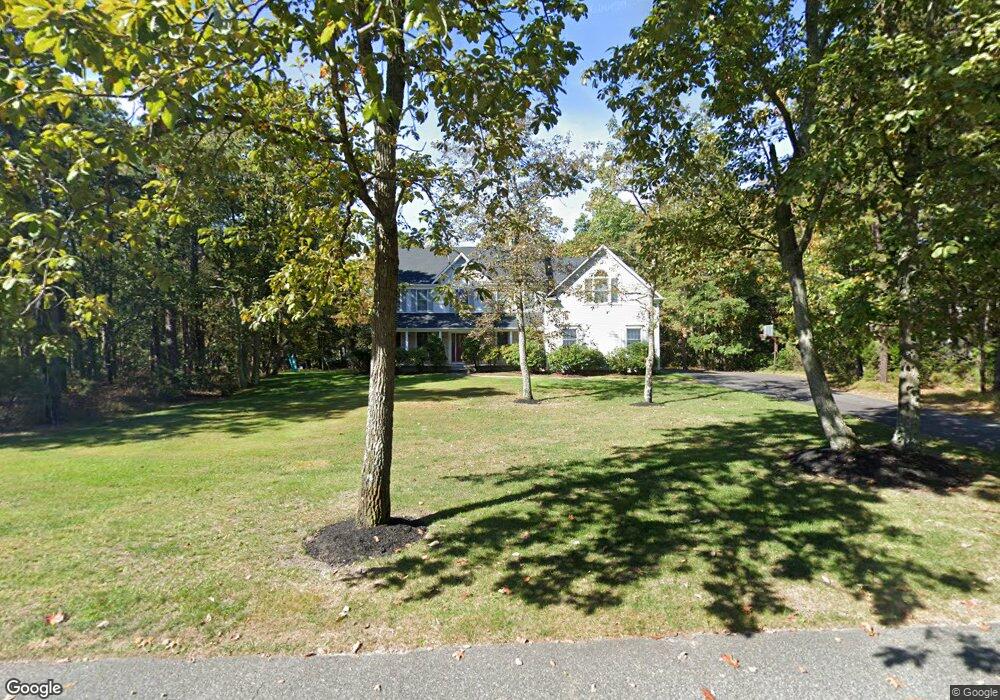 14 Manor Ln, Medford, NJ 08055 - photo 1