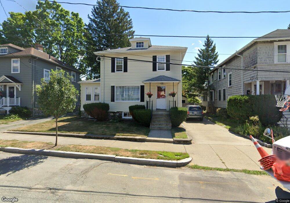 21 Laurel Ave, West Newton, MA 02465 - photo 1