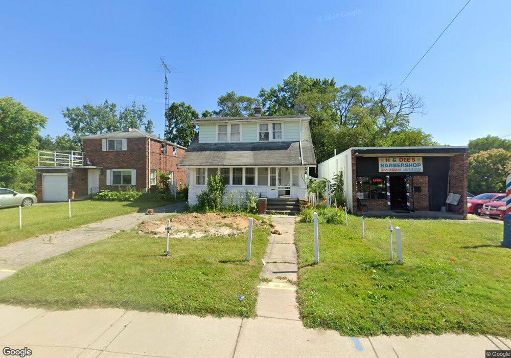 3047 Dorr St, Toledo, OH 43607 - photo 1