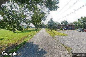 405 E Martin St, Perry, MO 63462