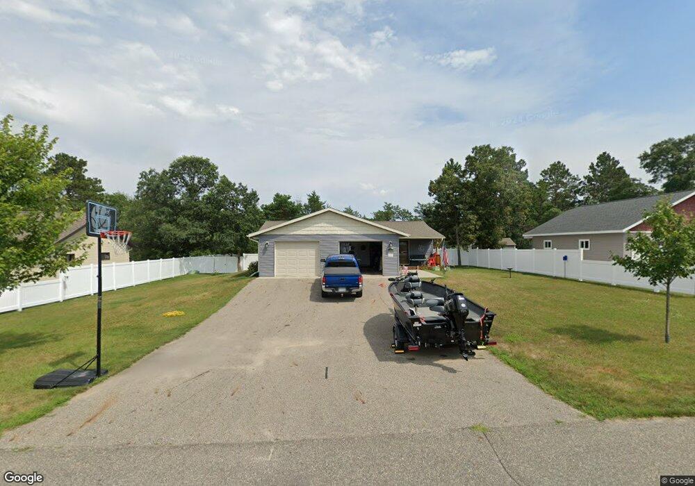 1018 Konshok Loop, Park Rapids, MN 56470 - photo 1