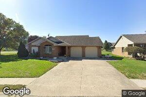 101 Runningbrook Way, Montezuma, OH 45866