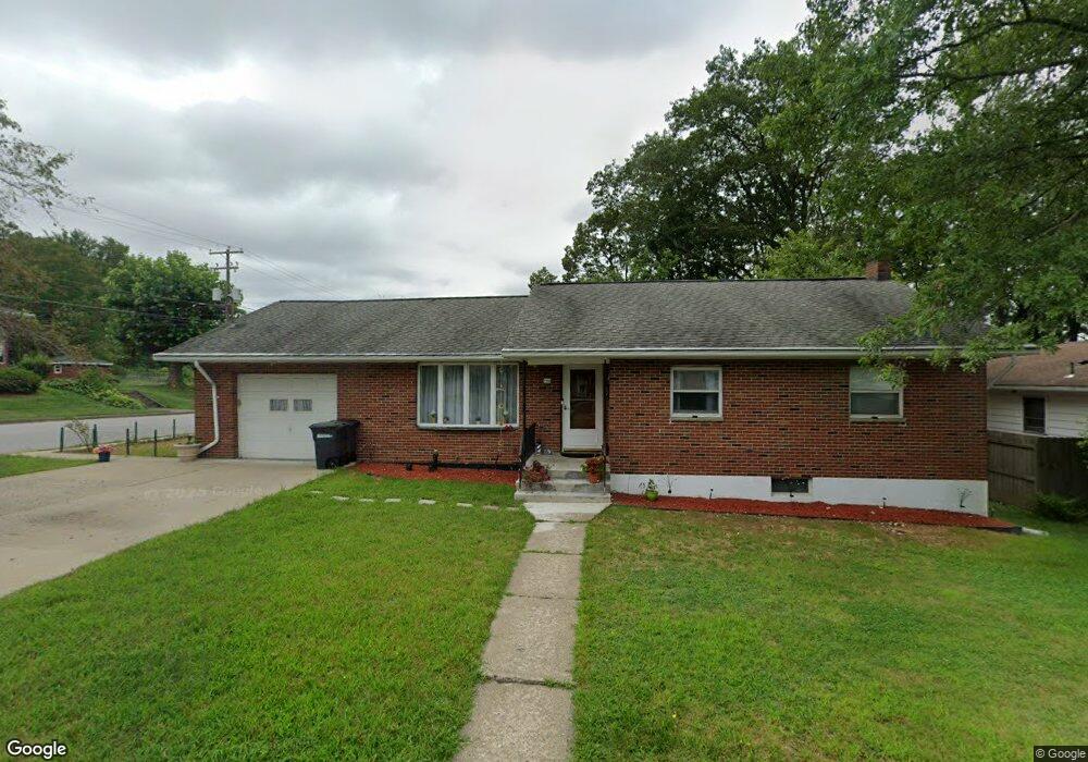 944 Carson St, Hazleton, PA 18201 - photo 1