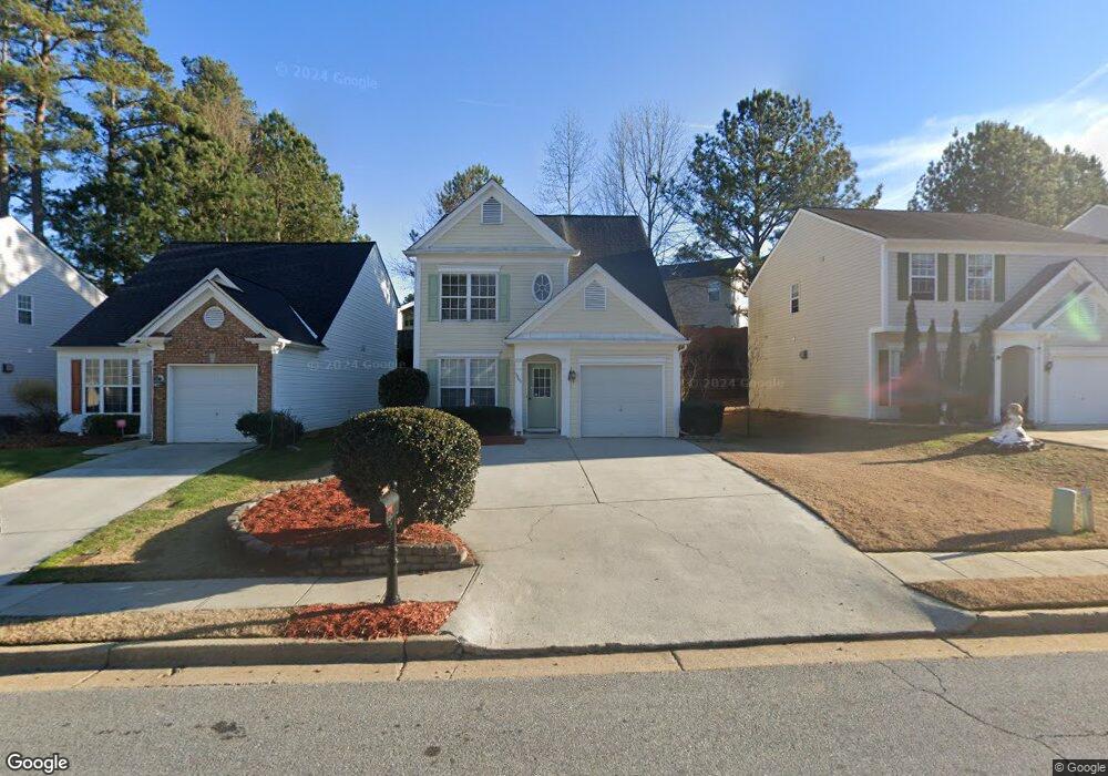 3360 Oxwell Dr, Duluth, GA 30096 - photo 1