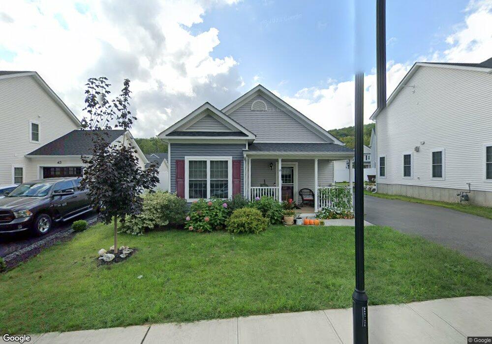 47 Vista Dr, Highland, NY 12528 - photo 1