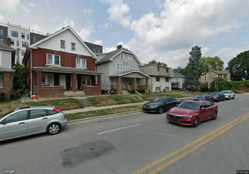 2215 Neil Ave unit 17, Columbus, OH 43201 - photo 1