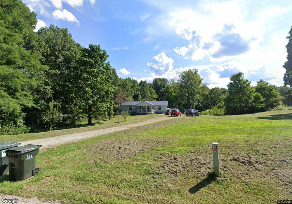 24170 Sanes Creek Rd, Laurel, IN 47024 - photo 1