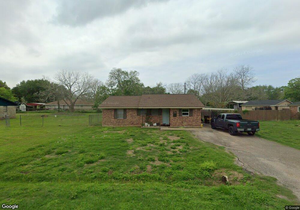 36 Lower Colorado Dr, Bay City, TX 77414 - photo 1