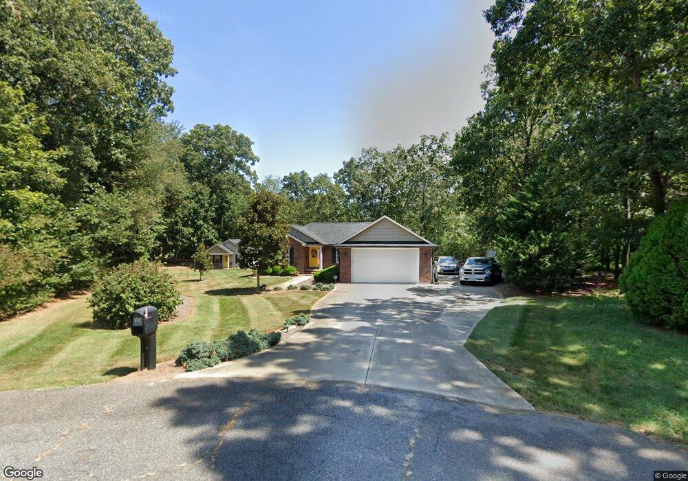 2056 Colorado Ct, Lincolnton, NC 28092 - photo 1