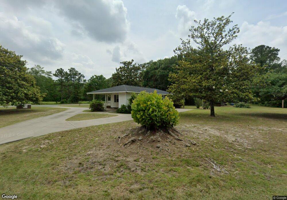 3438 Dirty Branch Rd, Conway, SC 29527 - photo 1