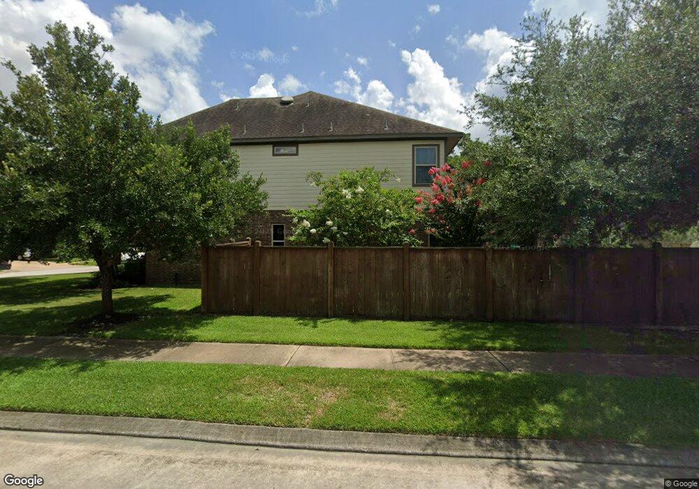 31339 Whispering Oaks Ln, Spring, TX 77386 - photo 1