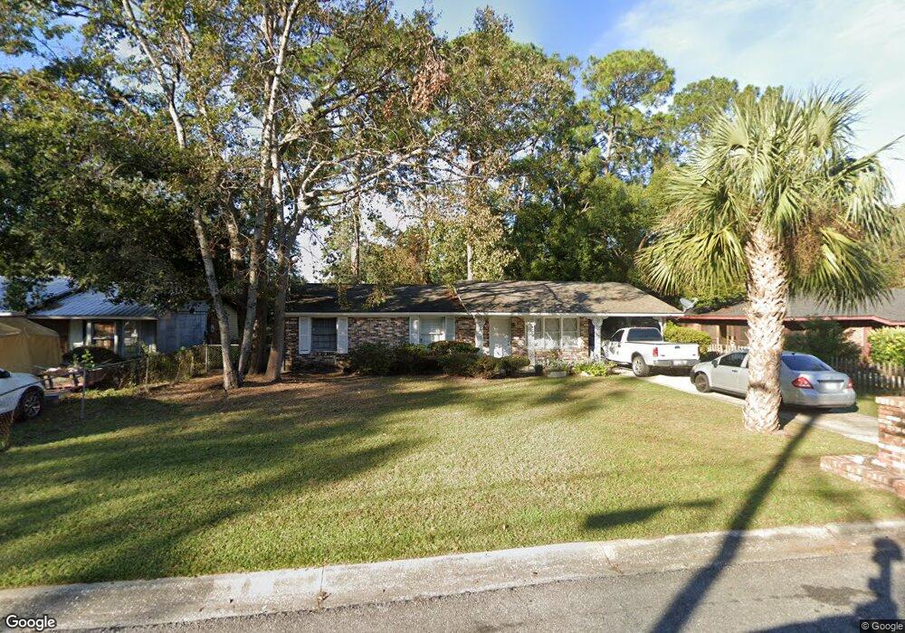 137 Fairman Ave, Brunswick, GA 31525 - photo 1