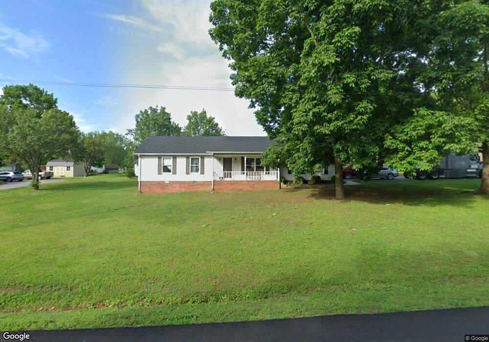 524 Sun Cir, Shelbyville, TN 37160 - photo 1