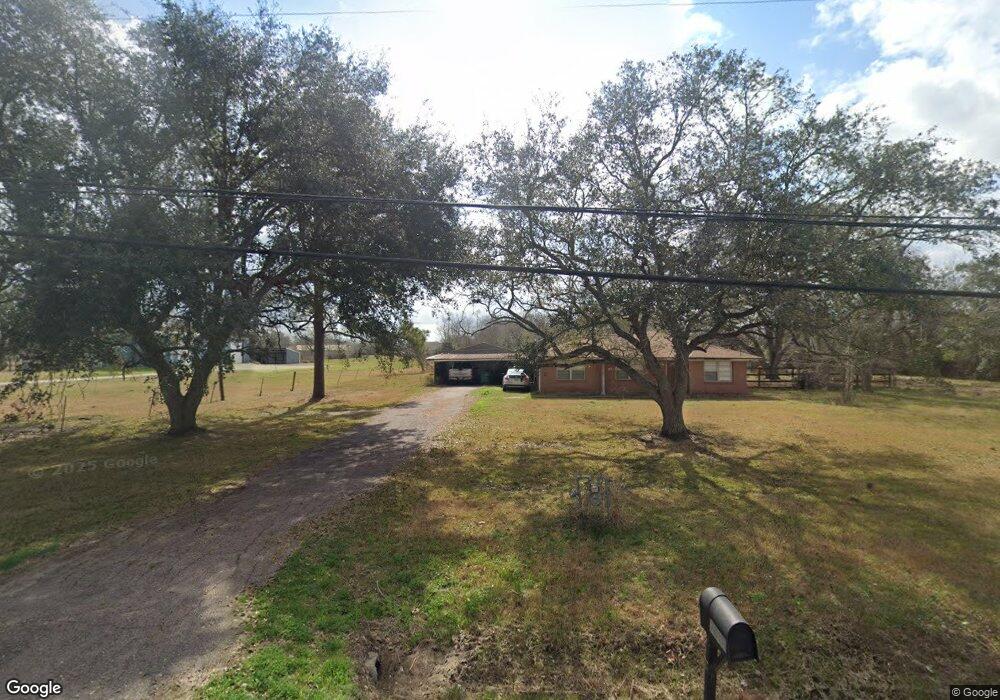 7610 Bissell Rd, Manvel, TX 77578 - photo 1