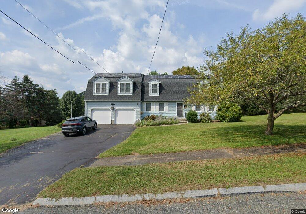 10 Wilson Rd, Franklin, MA 02038 - photo 1