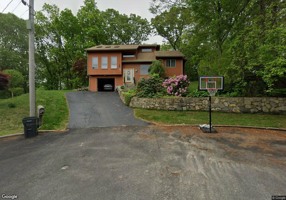 14 Jessica Ct, Cranston, RI 02920 - photo 1