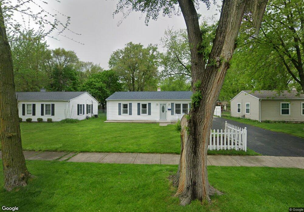 805 Robert St, Aurora, IL 60506 - photo 1