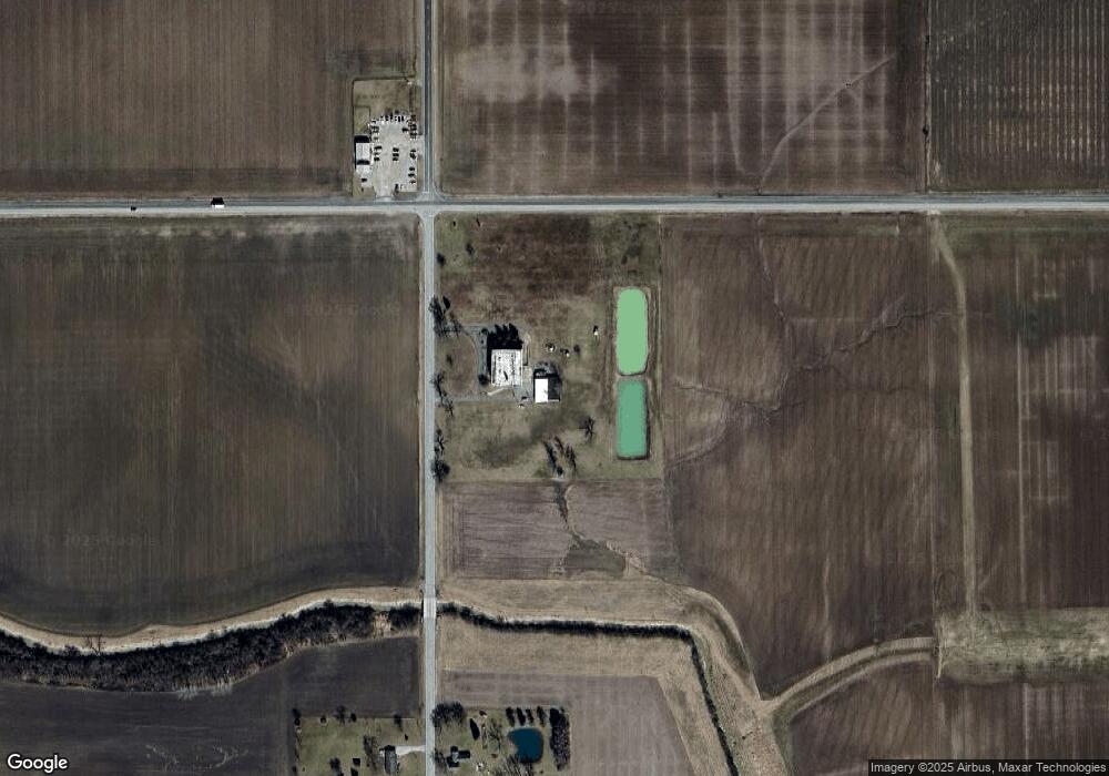 10075 Farmer Mark Rd, Mark Center, OH 43536 - photo 1