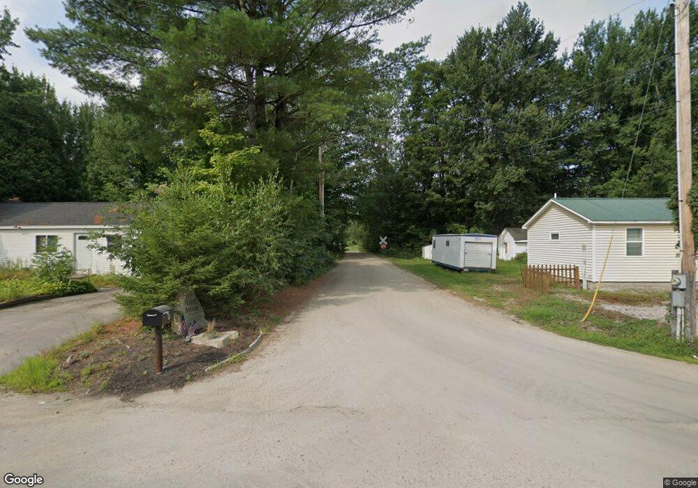 166 Valley View, North Conway, NH 03860 - photo 1