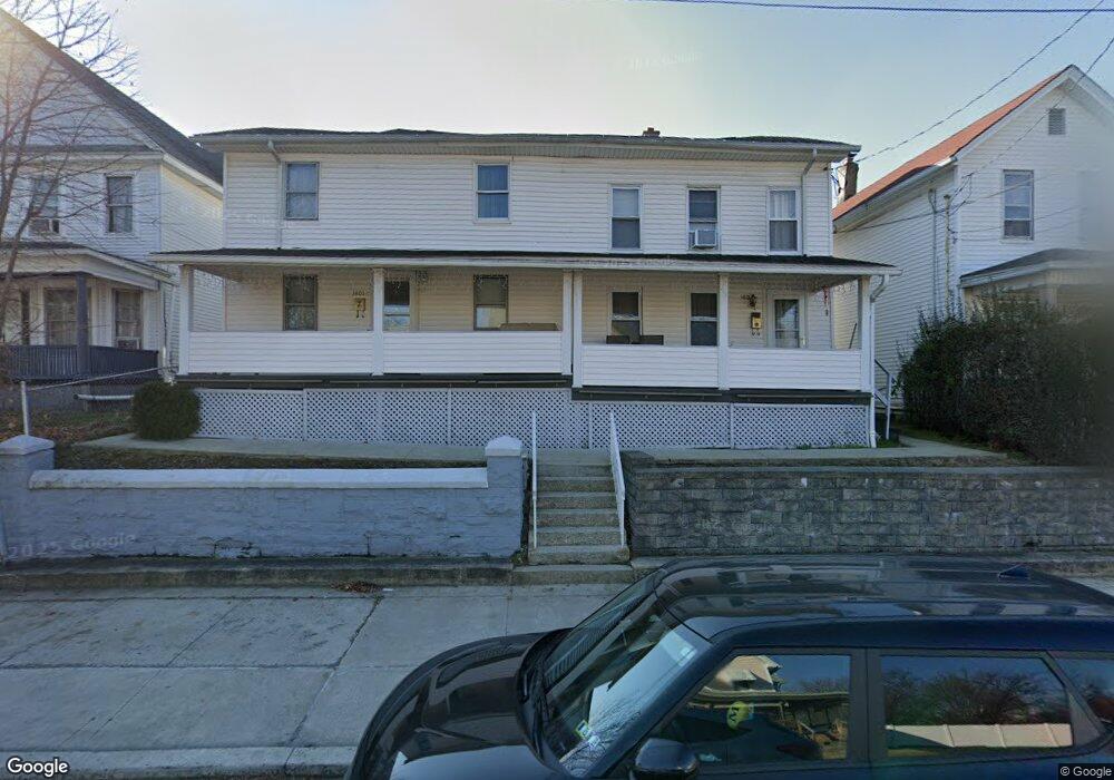 1401 Luzerne St unit 1403, Scranton, PA 18504 - photo 1