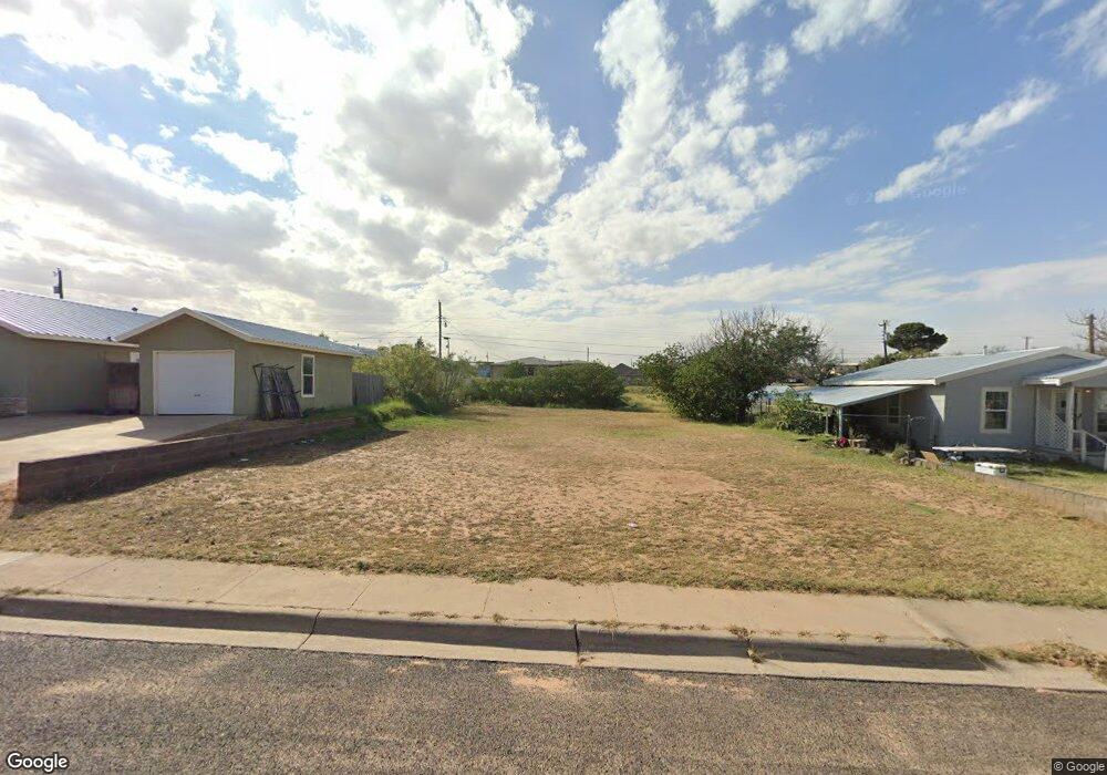 1204 Pickens Ave, Big Spring, TX 79720 - photo 1