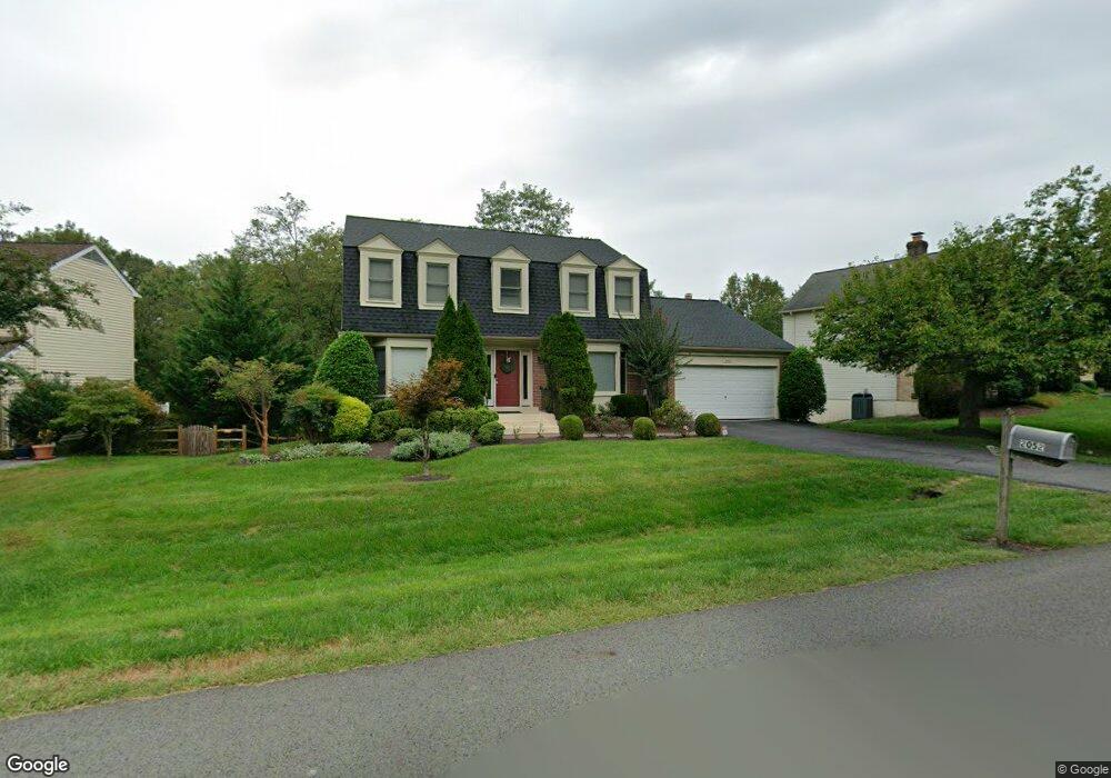 2052 Merrifields Dr, Silver Spring, MD 20906 - photo 1