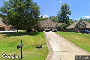 125 Deerfield Rd, Guntown, MS 38849