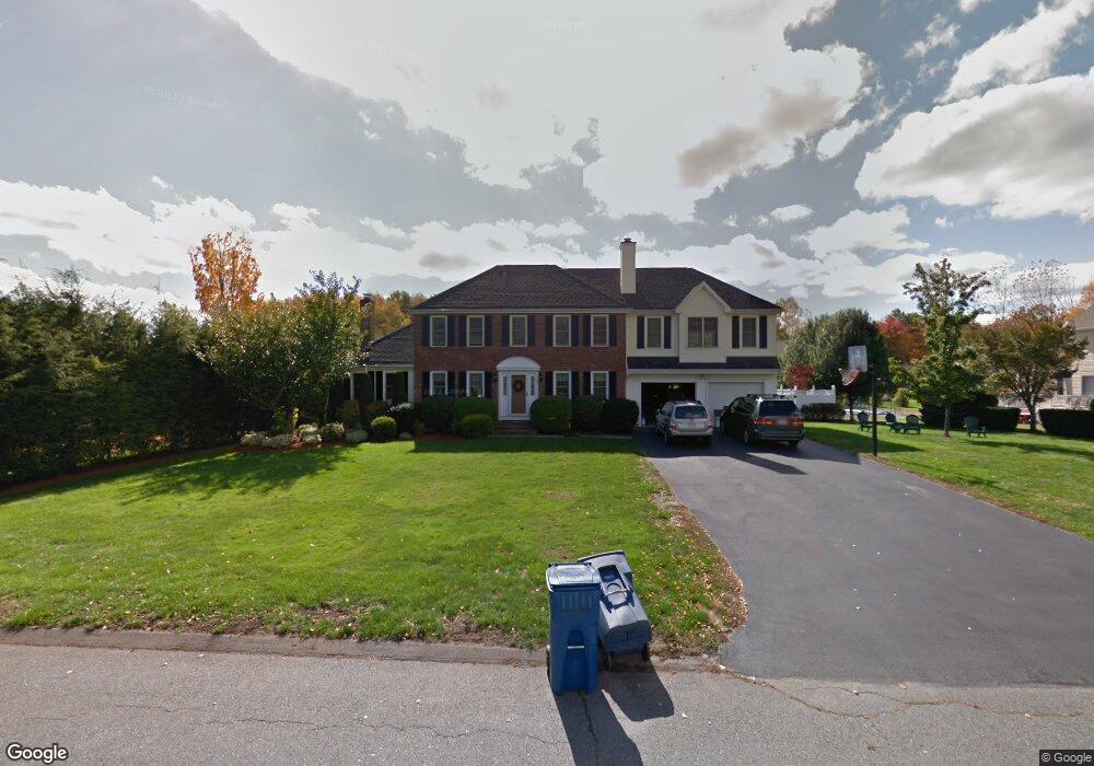 5 Cedar Hill Rd, Sutton, MA 01590 - photo 1