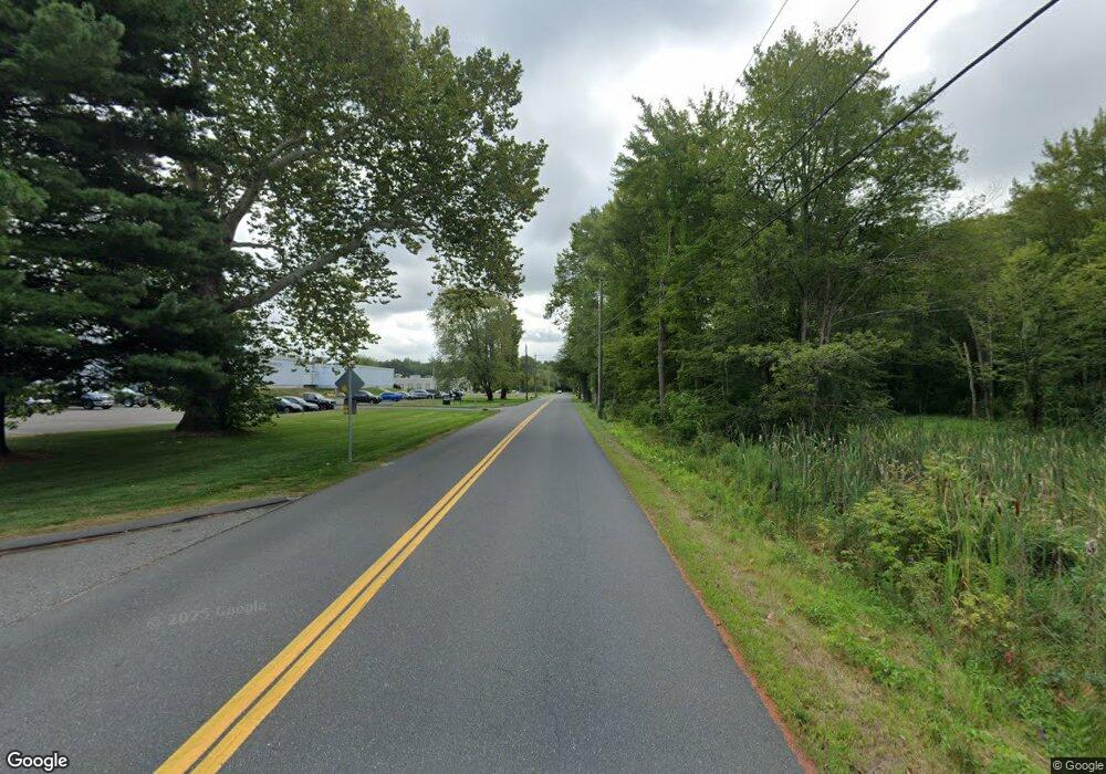 124 Post Rd, Enfield, CT 06082 - photo 1