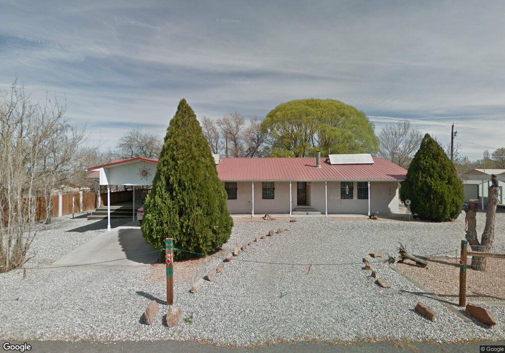 709 Jemez View St, Espanola, NM 87532 - photo 1