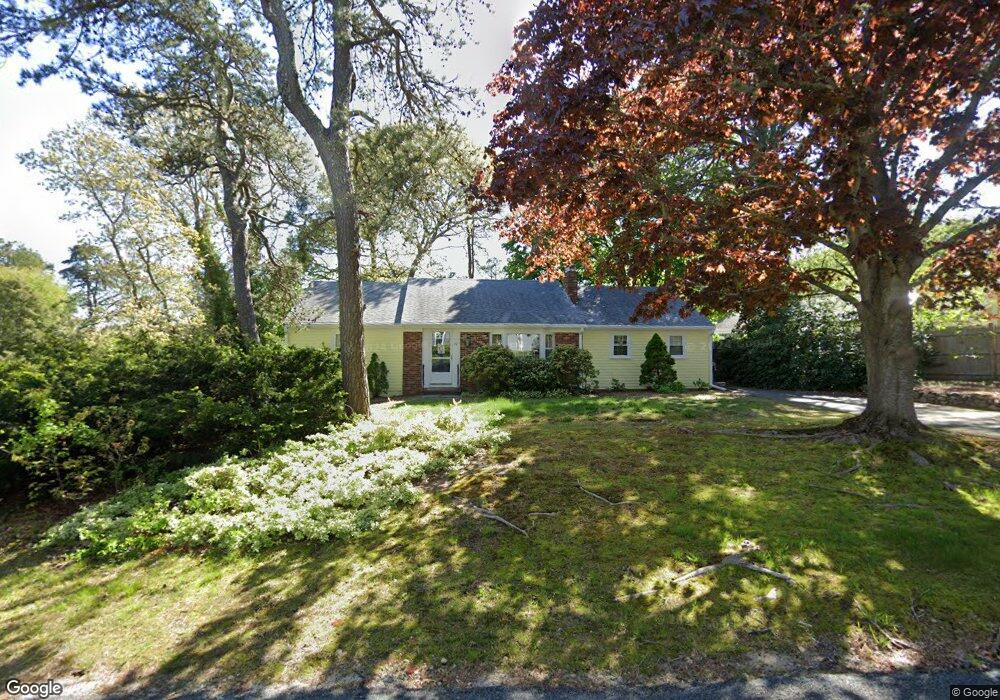 17 Rabbit Run, Yarmouth Port, MA 02675 - photo 1