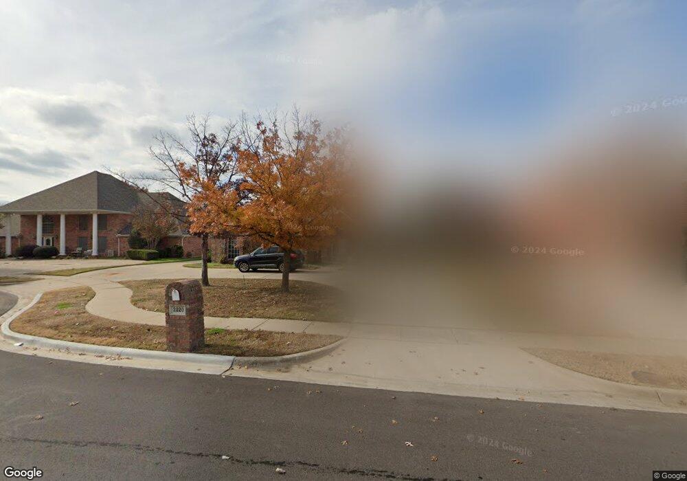 2220 Savannah Trail, Denton, TX 76205 - photo 1