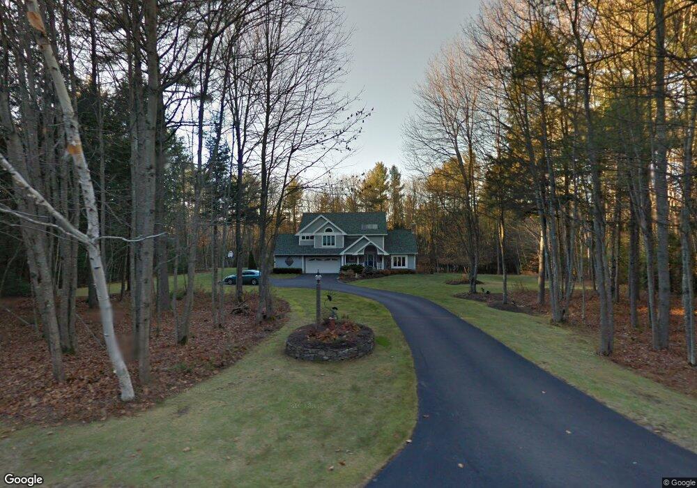 11 Ledge Hill Rd, Gorham, ME 04038 - photo 1