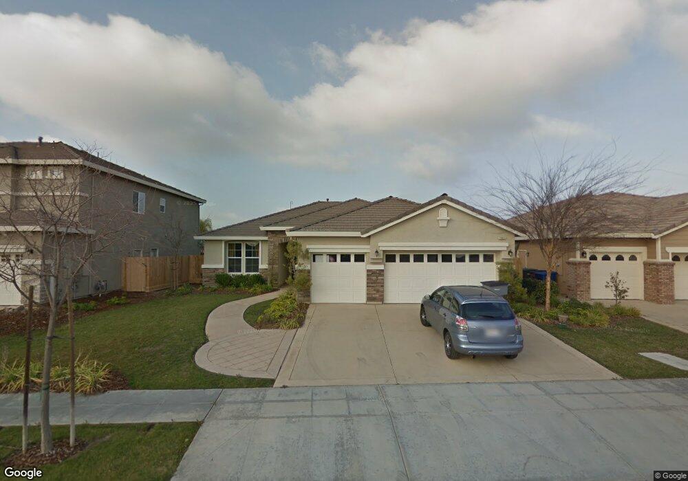 7092 E Ramona Way; #1002, Fresno, CA 93727 - photo 1