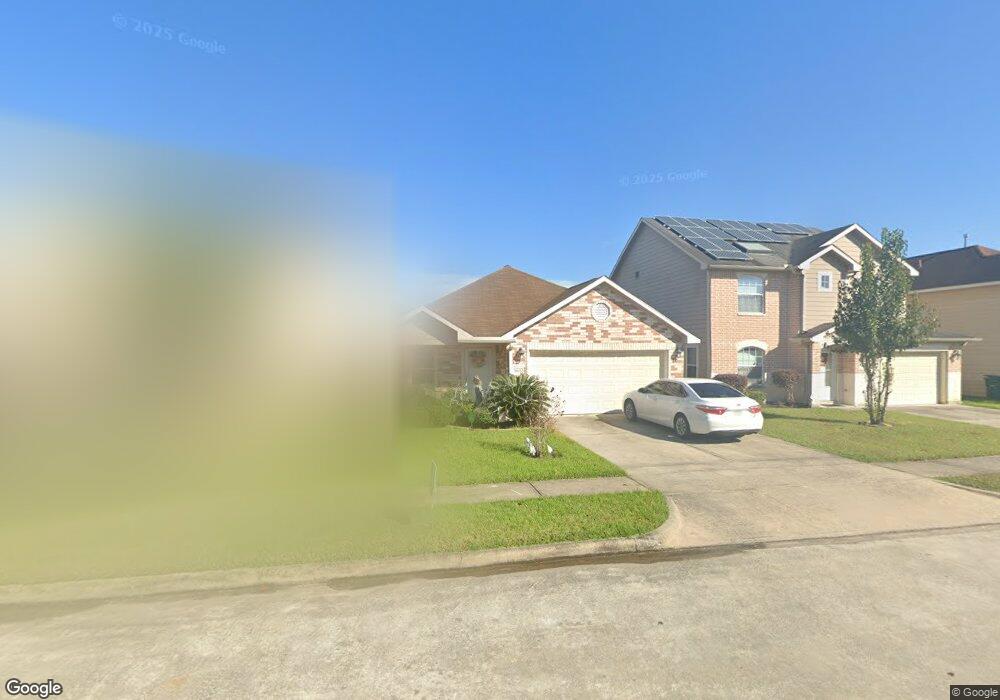 5815 Darlington Oak St, Houston, TX 77016 - photo 1