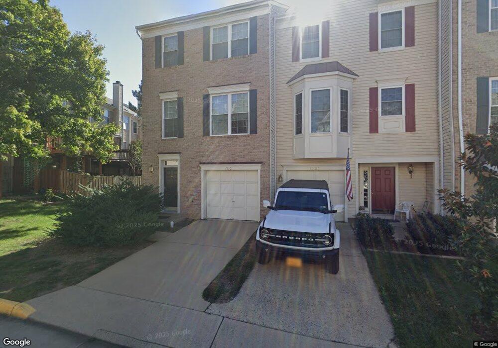 13103 Plotner Farm Rd, Herndon, VA 20171 - photo 1