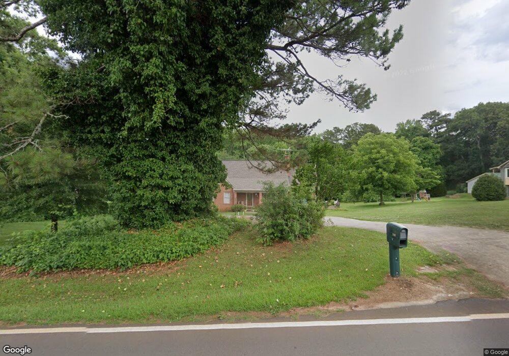 2034 Morgan Rd, Canton, GA 30115 - photo 1