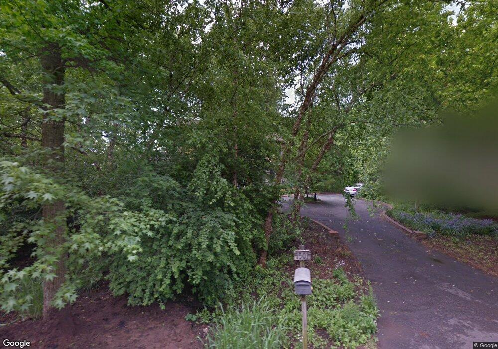 1501 River Farm Dr, Alexandria, VA 22308 - photo 1