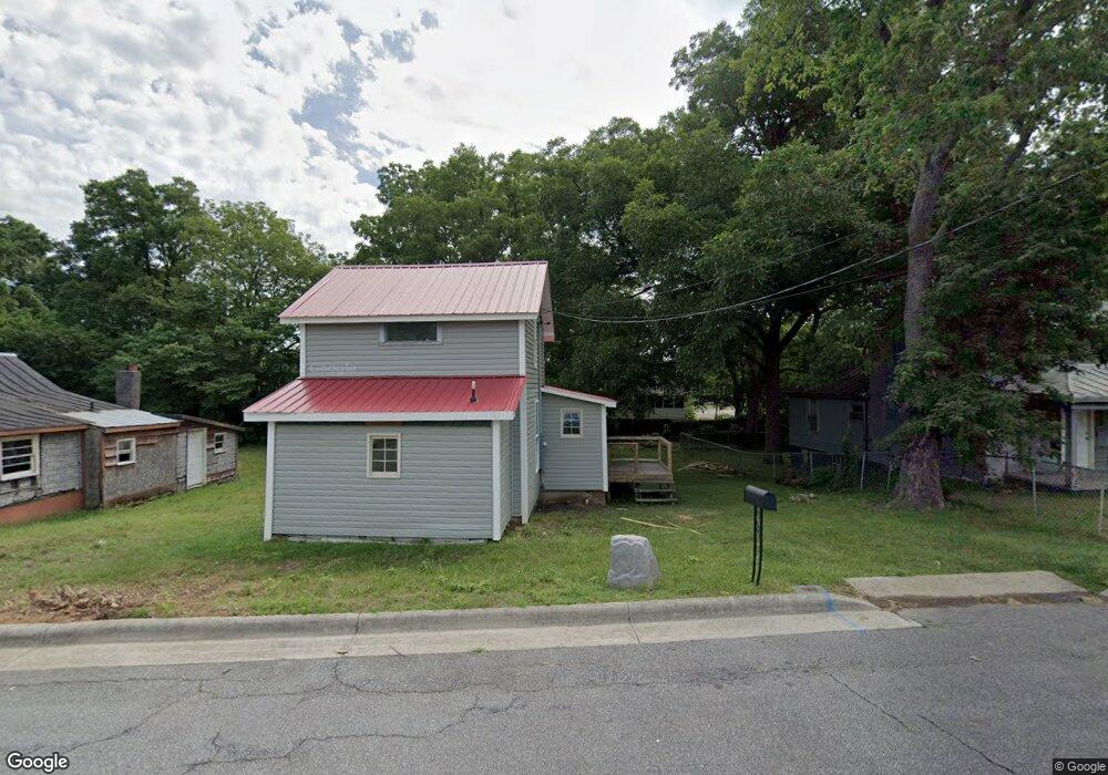 528 Mccoy St, Reidsville, NC 27320 - photo 1