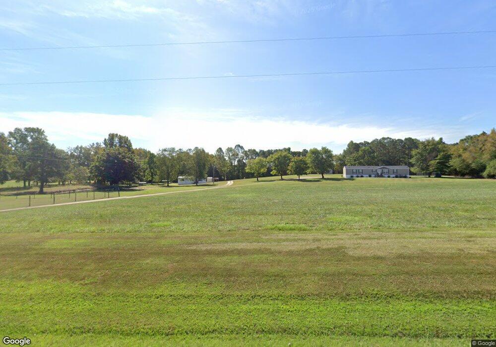 3222 White Level Rd, Castalia, NC 27816 - photo 1