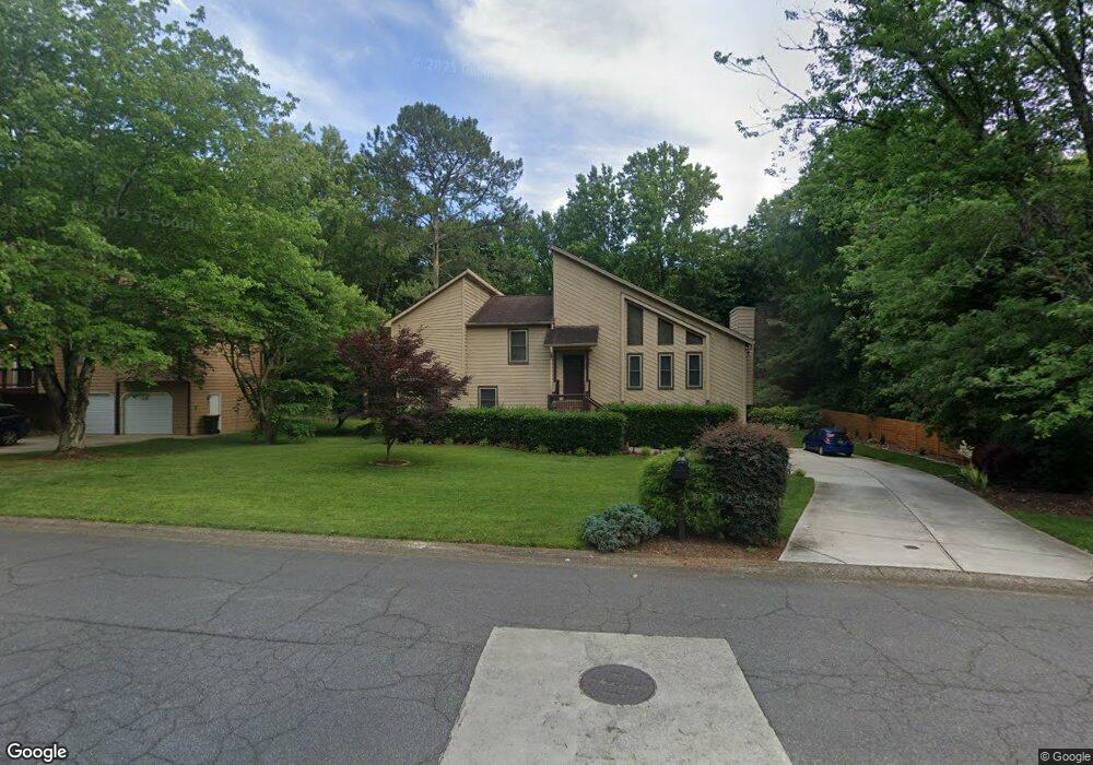 0 Forest Way NE unit 7196189, Marietta, GA 30066 - photo 1