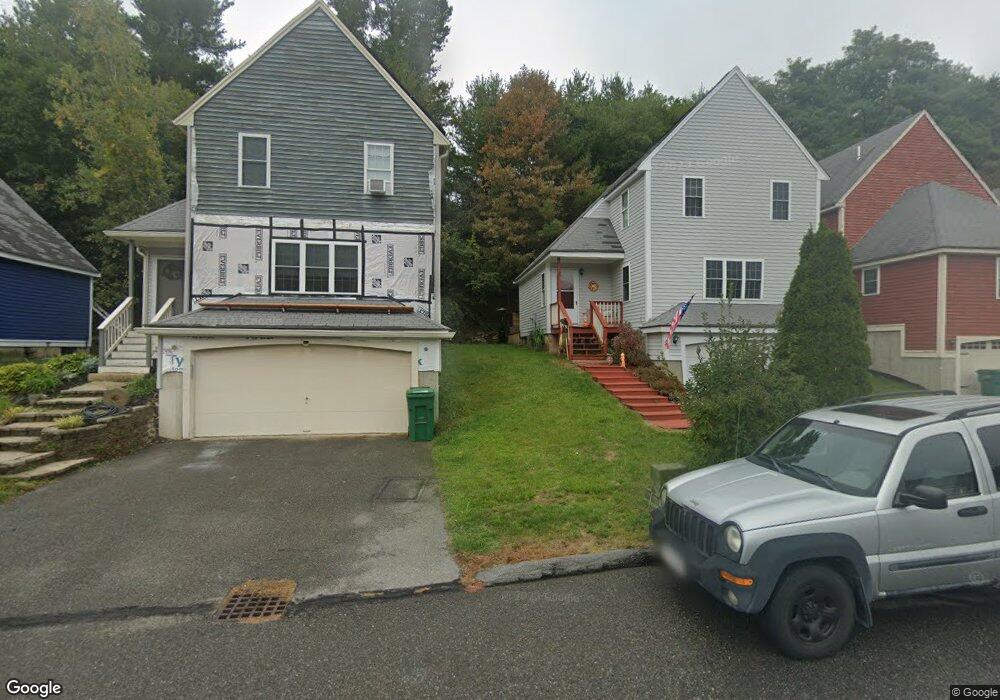 53 Valleyview Ct, Fitchburg, MA 01420 - photo 1