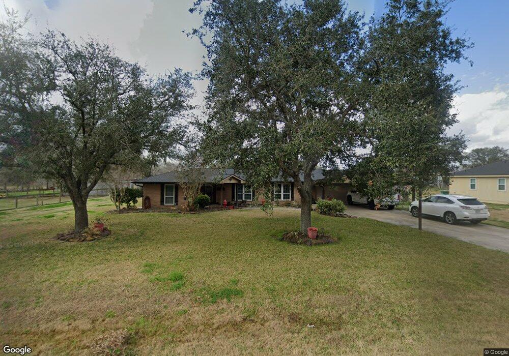 8818 Harvest Acres Dr, Manvel, TX 77578 - photo 1