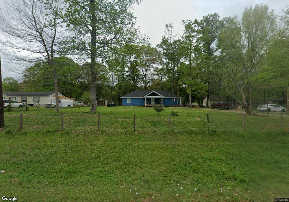 932 County Road 3737, Splendora, TX 77372 - photo 1