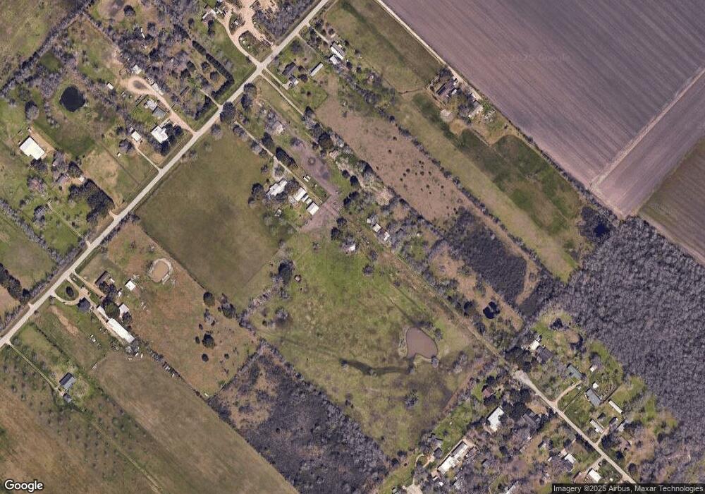 6477 Fenske Ln, Needville, TX 77461 - photo 1